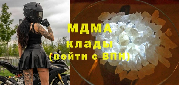 индика Горняк